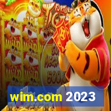 wim.com 2023